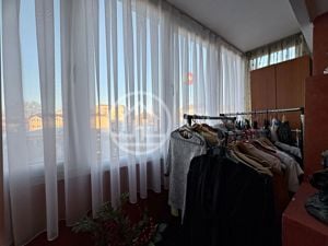 Apartament de vânzare cu 2 camere tip D în zona Calea Aradulu, Oradea - imagine 9