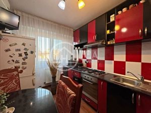 Apartament de vânzare cu 2 camere tip D în zona Calea Aradulu, Oradea - imagine 7