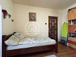 Apartament de vânzare cu 2 camere tip D în zona Calea Aradulu, Oradea - imagine 3