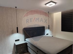 Apartament cu 2 camere de închiriat G Cosbuc nr42 - imagine 4