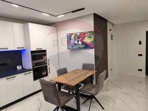 Apartament cu 2 camere de închiriat G Cosbuc nr42