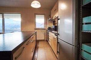 Apartament 3 camere - PRIMA ÎNCHIRIERE - Complex Alphaville Carpaților - imagine 5