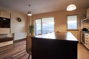 Apartament 3 camere - PRIMA ÎNCHIRIERE - Complex Alphaville Carpaților - imagine 6