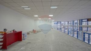 De inchiriat showroom, depozitare si birouri, Harmanului , Brasov - imagine 12