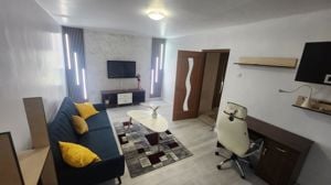 AP. 2 CAMERE 1 DECEMBRIE 1918, PET-FRIENDLY, METROU 10 MINUTE - imagine 2