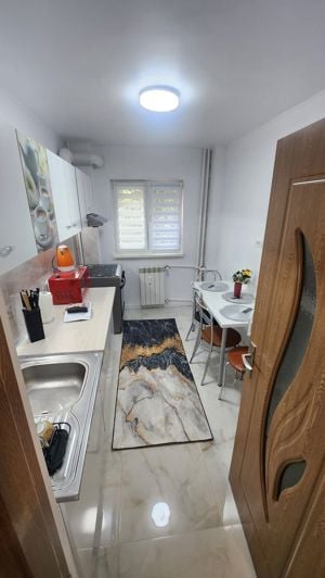 AP. 2 CAMERE 1 DECEMBRIE 1918, PET-FRIENDLY, METROU 10 MINUTE - imagine 11