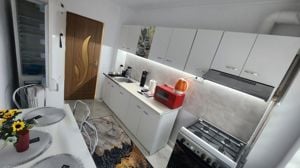 AP. 2 CAMERE 1 DECEMBRIE 1918, PET-FRIENDLY, METROU 10 MINUTE - imagine 12