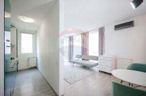 Apartament cu 2 camere de vânzare, Ared, str. Tudor Vladimirescu - imagine 4