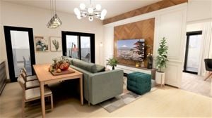 Apartament 2 camere complex nou Torontalului - imagine 6