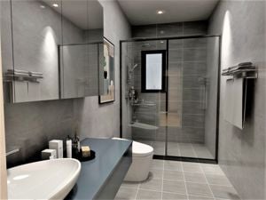 Apartament 2 camere complex nou Torontalului - imagine 8