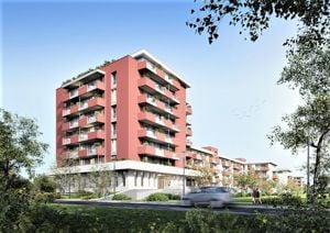 Apartament 2 camere complex nou Torontalului - imagine 12