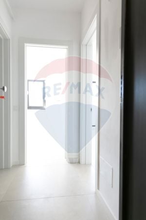 Apartament 1 camera, de vânzare, Vișan - imagine 12