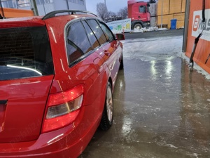 Mercedes C 200 W  2.2 2009 - imagine 6