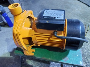 pompa de suprafata - imagine 3