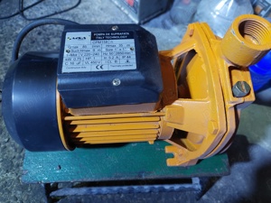 pompa de suprafata - imagine 2