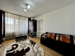 Apartament cu 2 camere,  zona Torontalului