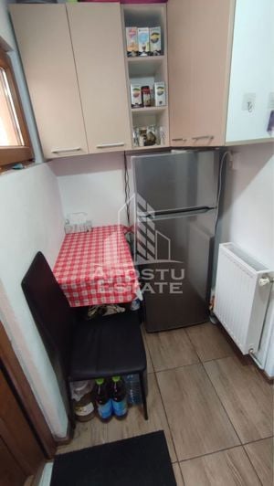 Apartament  cu 2 camere, curte 40 mp, zona Odobescu - imagine 5