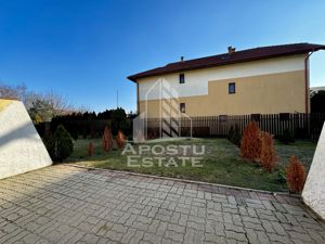 Casa de lux cu 4 camere, zona Braytim - imagine 12