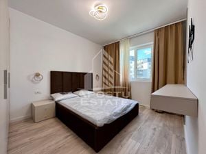 Apartament 2 camere ,prima inchiriere,zona Braytim - imagine 4