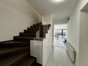 Casa de lux cu 4 camere, zona Braytim - imagine 10