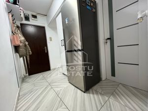 Apartament cu 2 camere, renovat, etaj intermediar, Spitalul Judetean - imagine 6