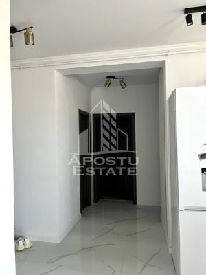 Apartament cu 3 camere, complet mobilat si utilat, zona Braytim - imagine 6