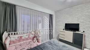 Apartament 2 camere, centrala proprie, bloc anvelopat, zona Lipovei - imagine 6