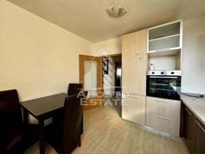 Apartament cu 3 camere pet-friendly, in zona Fabric - imagine 9