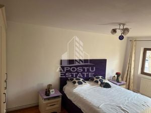 Apartament, 3 camere, centrala proprie, zona Mircea cel Batran - imagine 2