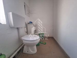 Casa cu 2 fronturi stradale, 839 mp, Zimandu Nou - imagine 5