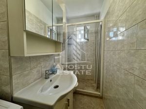 Apartament cu 2 camere,  zona Torontalului - imagine 7