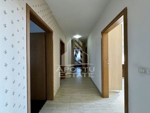 Apartament cu 3 camere pet-friendly, in zona Fabric - imagine 7