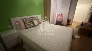 Apartament cu 2 camere, centrala proprie, loc de parcare, in Braytim - imagine 4