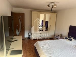 Apartament, 3 camere, centrala proprie, zona Mircea cel Batran - imagine 3