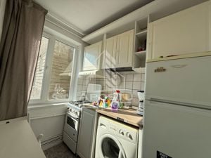 Apartament cu o camera, centrala proprie, zona Gheorghe Lazar - imagine 2