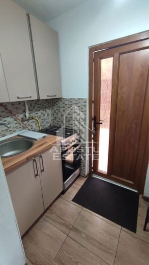 Apartament  cu 2 camere, curte 40 mp, zona Odobescu - imagine 4