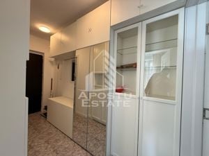 Apartament cu o camera, centrala proprie, zona Gheorghe Lazar - imagine 3