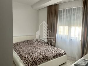 Apartament cu 3 camere, complet mobilat si utilat, zona Braytim - imagine 3