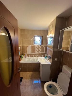 Apartament, 3 camere, centrala proprie, zona Mircea cel Batran - imagine 7