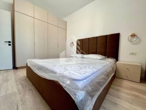 Apartament 2 camere ,prima inchiriere,zona Braytim - imagine 6