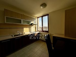 Apartament cu 3 camere pet-friendly, in zona Fabric - imagine 8