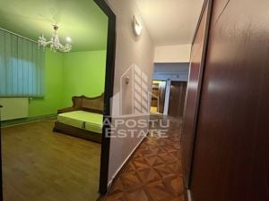 Apartament cu 3 camere, decomandat, situat in zona Girocului - imagine 10