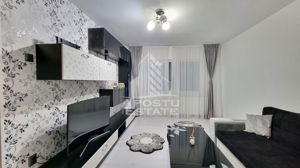 Apartament 2 camere, centrala proprie, bloc anvelopat, zona Lipovei - imagine 2