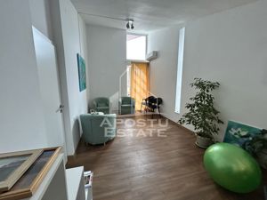 Vila P+2E, 6 camere, 3 bai, garaj dublu, zona Lipovei - imagine 7