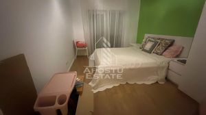 Apartament cu 2 camere, centrala proprie, loc de parcare, in Braytim - imagine 5