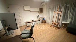 Apartament cu 2 camere, centrala proprie, loc de parcare, in Braytim - imagine 2