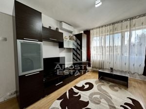 Apartament cu 2 camere,  zona Torontalului - imagine 3