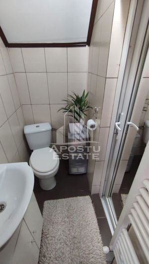 Apartament  cu 2 camere, curte 40 mp, zona Odobescu - imagine 6