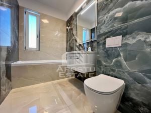 Apartament 2 camere ,prima inchiriere,zona Braytim - imagine 5