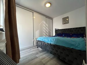 Apartament cu 2 camere, renovat, etaj intermediar, Spitalul Judetean - imagine 4